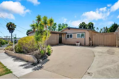 4560 Derrick Drive, San Diego, CA 92117 - Photo 1