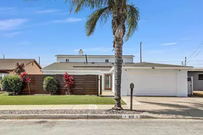 819 Iris Avenue, Imperial Beach, CA 91932 - Photo 1