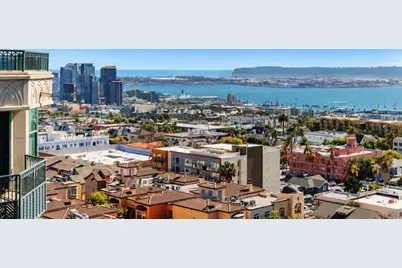 2500 6th Avenue #Penthouse 3, San Diego, CA 92103 - Photo 1