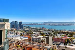 2500 6th Ave #Penthouse 3, San Diego, CA 92103 - Photo 1