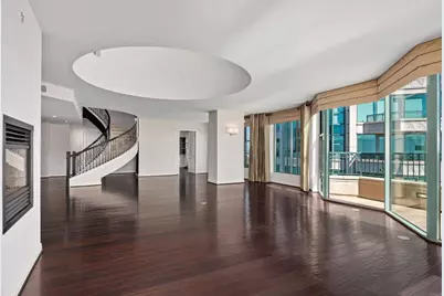 2500 6th Avenue #Penthouse 3, San Diego, CA 92103 - Photo 8