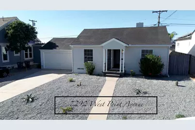 7292 West Point Avenue, La Mesa, CA 91942 - Photo 2