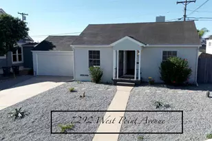 7292 W Point Ave, La Mesa, CA 91942 - Photo 2