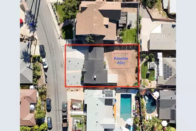 7292 West Point Avenue, La Mesa, CA 91942 - Photo 1