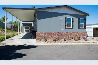 9395 Harritt Road #75, Lakeside, CA 92040 - Photo 4