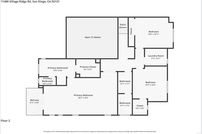 11488 Village Ridge Road, San Diego, CA 92131 - Photo 34