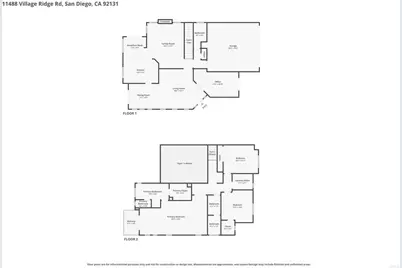 11488 Village Ridge Road, San Diego, CA 92131 - Photo 32