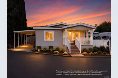35109 Highway 79 #34, Warner Springs, CA 92086 - Photo 1