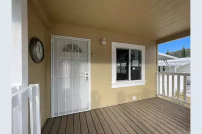 35109 Highway 79 #34, Warner Springs, CA 92086 - Photo 4
