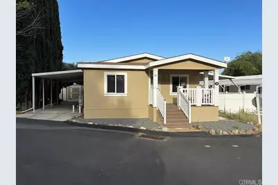 35109 Highway 79 #34, Warner Springs, CA 92086 - Photo 2