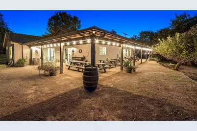 25258 Black Canyon Road, Santa Ysabel, CA 92070 - Photo 8