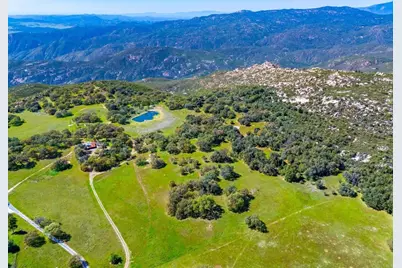 25258 Black Canyon Road, Santa Ysabel, CA 92070 - Photo 1