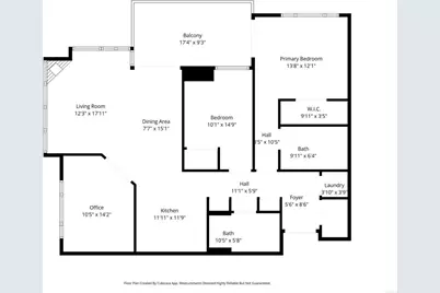 850 Beech St #910, San Diego, CA 92101 - Photo 32