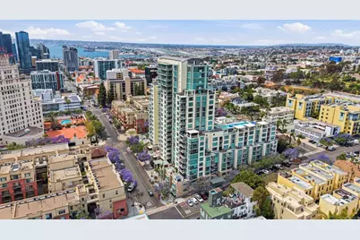 850 Beech St #910, San Diego, CA 92101 - Photo 30