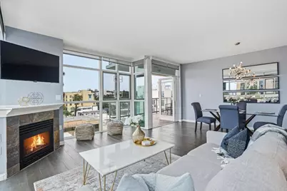 850 Beech St #910, San Diego, CA 92101 - Photo 1