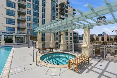 850 Beech St #910, San Diego, CA 92101 - Photo 22