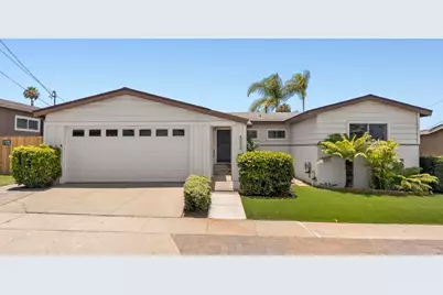 4251 Appleton Street, San Diego, CA 92117 - Photo 1