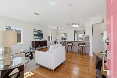 4266 Morrell, San Diego, CA 92109 - Photo 2
