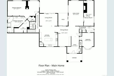 337 Skyline Drive, Vista, CA 92084 - Photo 6