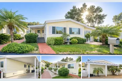 8975 Lawrence Welk Drive #Spc 2, Escondido, CA 92026 - Photo 1
