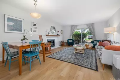 5700 Baltimore Drive #25, La Mesa, CA 91942 - Photo 4