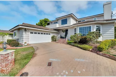 972 Skylark Drive, La Jolla, CA 92037 - Photo 2
