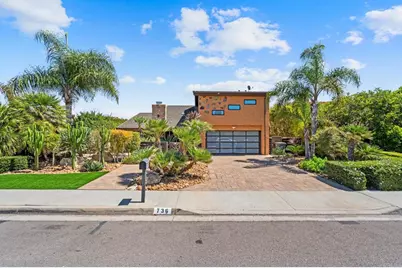 736 San Mario Drive, Solana Beach, CA 92075 - Photo 4