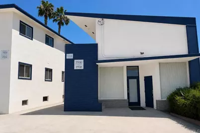 7940 La Mesa Boulevard, La Mesa, CA 91942 - Photo 2
