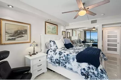 500 W Harbor Drive #1108, San Diego, CA 92101 - Photo 22