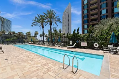 500 W Harbor Drive #1108, San Diego, CA 92101 - Photo 42