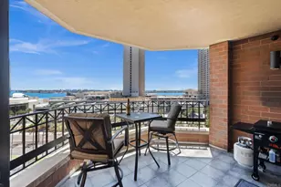 500 W Harbor Dr, San Diego, CA 92101 - Photo 32