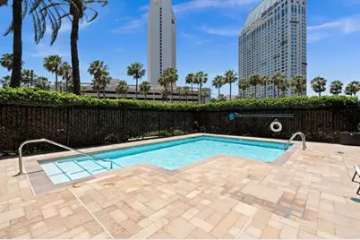 500 W Harbor Drive #1108, San Diego, CA 92101 - Photo 34