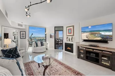 500 W Harbor Drive #1108, San Diego, CA 92101 - Photo 6