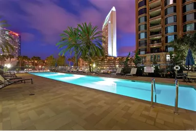 500 W Harbor Drive #1108, San Diego, CA 92101 - Photo 70