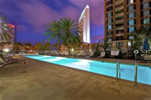 500 W Harbor Dr, San Diego, CA 92101 - Photo 70