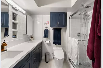 500 W Harbor Drive #1108, San Diego, CA 92101 - Photo 28