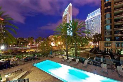 500 W Harbor Drive #1108, San Diego, CA 92101 - Photo 44