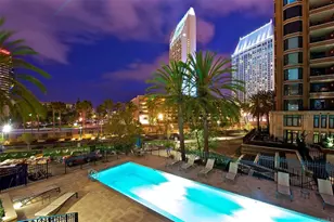 500 W Harbor Dr, San Diego, CA 92101 - Photo 44