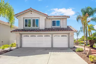 1573 Madrid Drive, Vista, CA 92081 - Photo 1