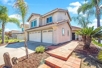 1573 Madrid Drive, Vista, CA 92081 - Photo 2
