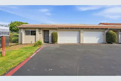 31908 Del Cielo Este #10A, Bonsall, CA 92003 - Photo 1