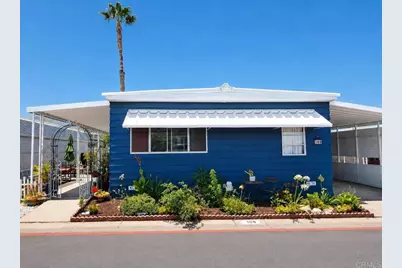 8301 Misssion Gorge Rd #189, Santee, CA 92071 - Photo 12