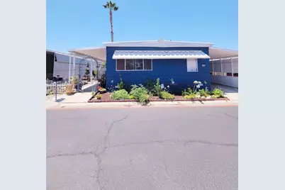 8301 Misssion Gorge Rd #189, Santee, CA 92071 - Photo 2