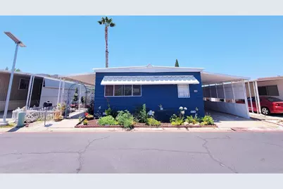 8301 Misssion Gorge Rd #189, Santee, CA 92071 - Photo 1