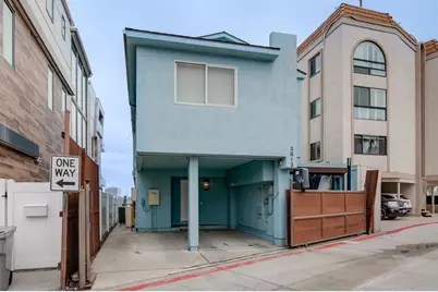 2812 Bayside Walk, San Diego, CA 92109 - Photo 8