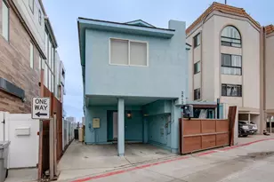 2812 Bayside Walk, Pacific Beach (San Diego), CA 92109 - Photo 8