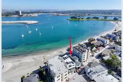 2812 Bayside Walk, San Diego, CA 92109 - Photo 2