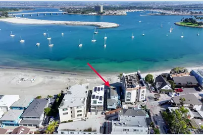2812 Bayside Walk, San Diego, CA 92109 - Photo 48