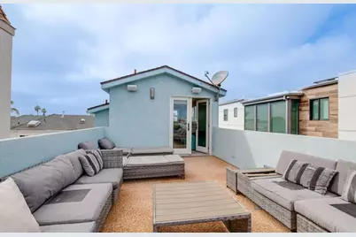 2812 Bayside Walk, San Diego, CA 92109 - Photo 38