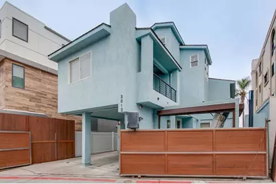 2812 Bayside Walk, San Diego, CA 92109 - Photo 10